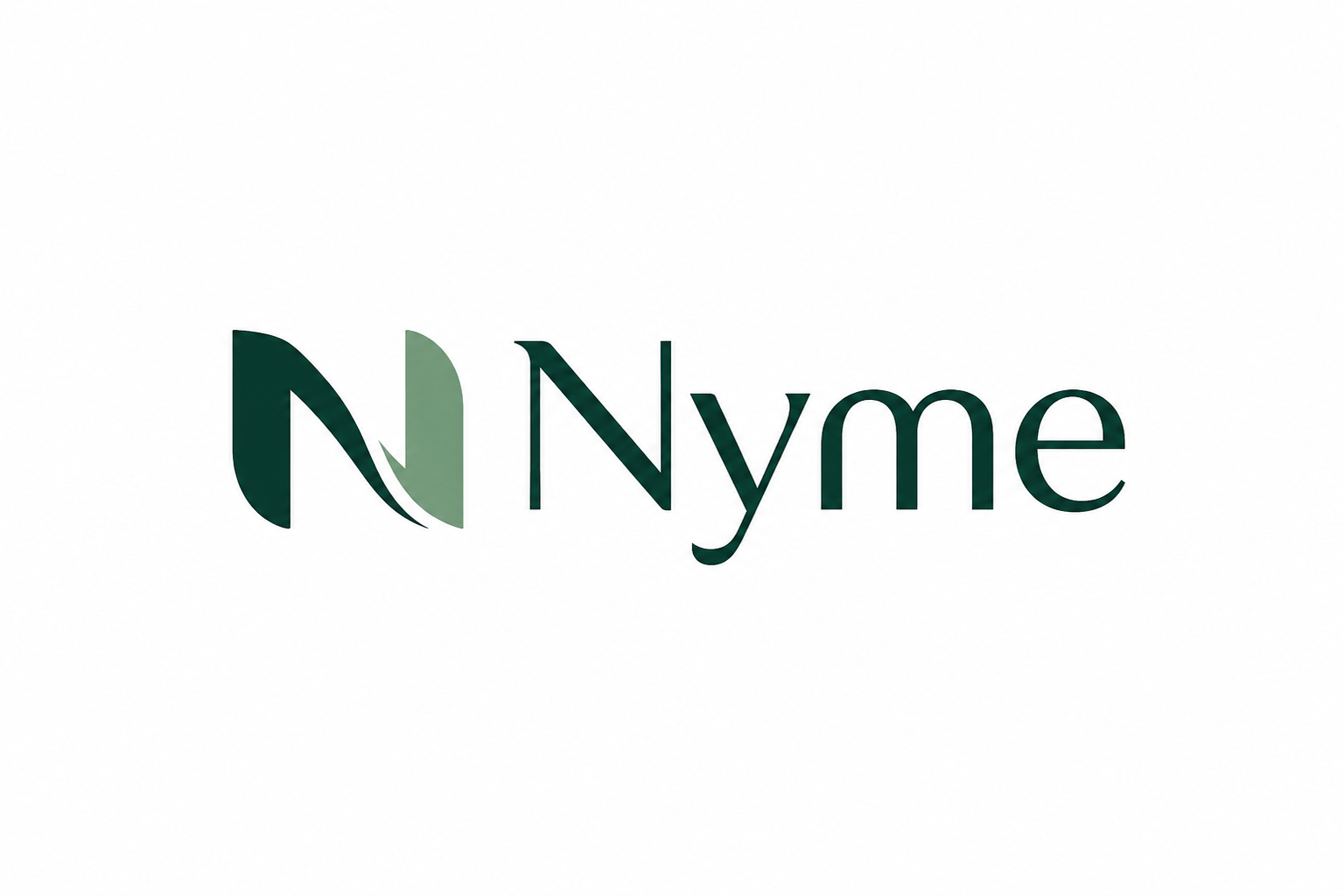 Nyme Logo